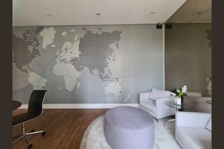 Apartamento à venda com 128m², 3 quartos e 2 vagas Apartamento à venda com 128m², 3 quartos e 2 vagasÁrea comum