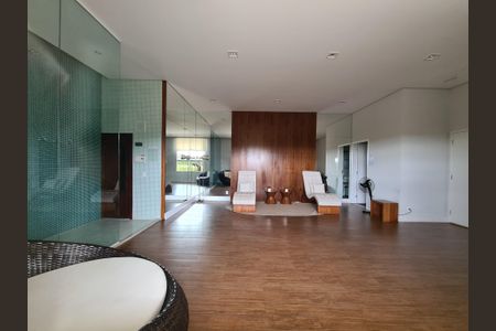 Apartamento à venda com 128m², 3 quartos e 2 vagas Apartamento à venda com 128m², 3 quartos e 2 vagasSpa