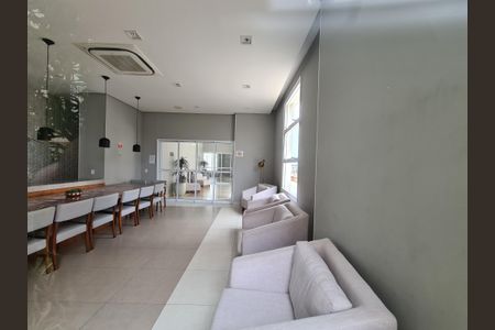 Apartamento à venda com 128m², 3 quartos e 2 vagas Apartamento à venda com 128m², 3 quartos e 2 vagasÁrea comum