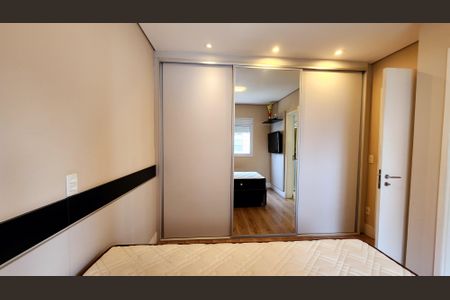 Apartamento à venda com 128m², 3 quartos e 2 vagas Apartamento à venda com 128m², 3 quartos e 2 vagasQuarto 3 - Suíte