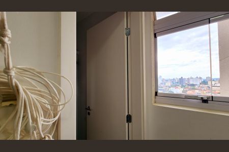 Apartamento à venda com 128m², 3 quartos e 2 vagas Apartamento à venda com 128m², 3 quartos e 2 vagasBanheiro de Serviço