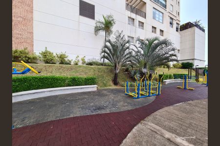 Apartamento à venda com 128m², 3 quartos e 2 vagas Apartamento à venda com 128m², 3 quartos e 2 vagasAcademia Externa