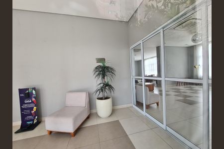 Apartamento à venda com 128m², 3 quartos e 2 vagas Apartamento à venda com 128m², 3 quartos e 2 vagasÁrea comum - Salão de festas