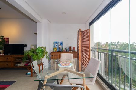 Apartamento à venda com 65m², 1 quarto e 2 vagas Apartamento à venda com 65m², 1 quarto e 2 vagasSala