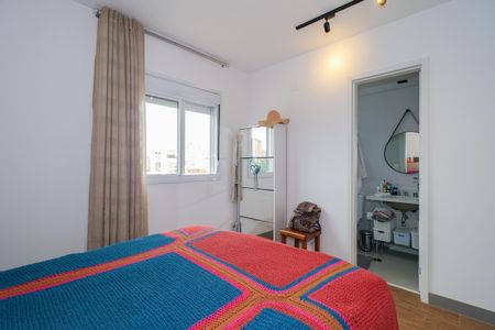 Apartamento à venda com 65m², 1 quarto e 2 vagas Apartamento à venda com 65m², 1 quarto e 2 vagasSuíte