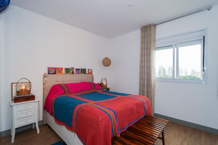 Apartamento à venda com 65m², 1 quarto e 2 vagas Apartamento à venda com 65m², 1 quarto e 2 vagasSuíte