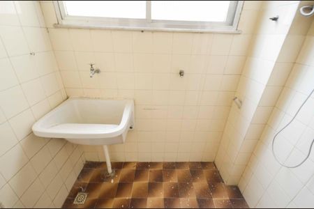 Apartamento à venda com 58m², 2 quartos e 1 vagaÁrea de Serviço