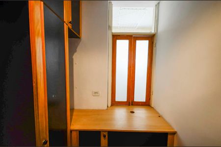 Apartamento à venda com 58m², 2 quartos e 1 vagaQuarto 2