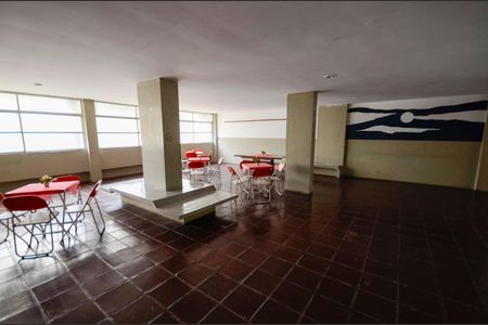 Apartamento à venda com 58m², 2 quartos e 1 vagaÁrea comum - Playground