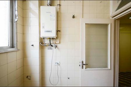 Apartamento à venda com 58m², 2 quartos e 1 vagaÁrea de Serviço