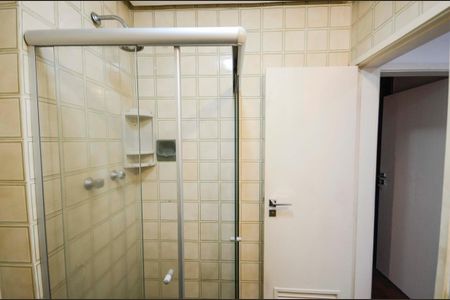 Apartamento à venda com 58m², 2 quartos e 1 vagaBanheiro