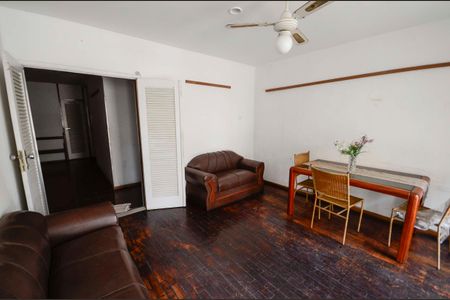 Apartamento à venda com 58m², 2 quartos e 1 vagaÁrea comum - Salão de festas