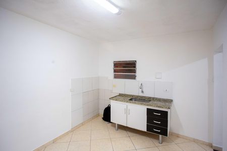 Casa para alugar com 150m², 3 quartos e 1 vagaCozinha