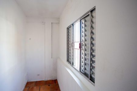 Casa para alugar com 150m², 3 quartos e 1 vagaCloset da suíte