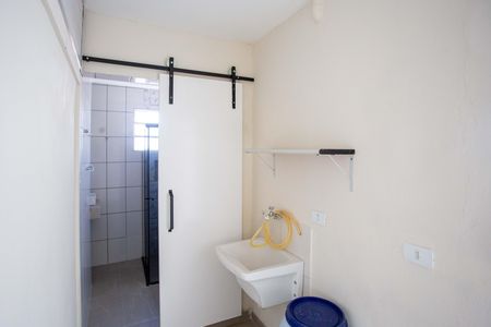 Casa para alugar com 150m², 3 quartos e 1 vagaÁrea de Serviço