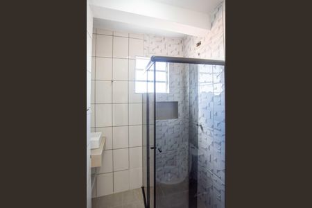 Casa para alugar com 150m², 3 quartos e 1 vagaBanheiro de serviço