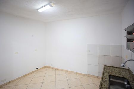 Casa para alugar com 150m², 3 quartos e 1 vagaCozinha