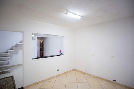 Casa para alugar com 150m², 3 quartos e 1 vagaCozinha