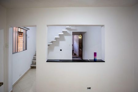 Casa para alugar com 150m², 3 quartos e 1 vagaCozinha