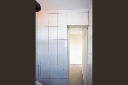 Casa para alugar com 150m², 3 quartos e 1 vagaBanheiro de serviço