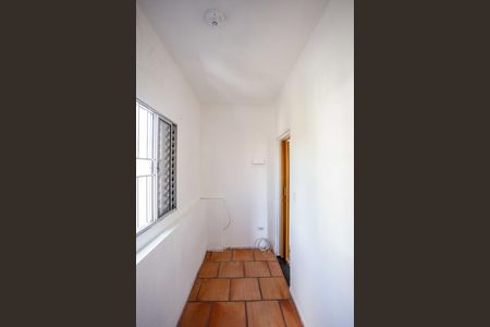Casa para alugar com 150m², 3 quartos e 1 vagaCloset da suíte