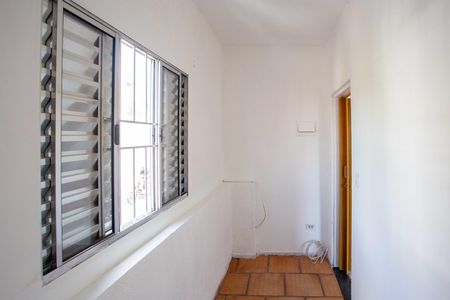 Casa para alugar com 150m², 3 quartos e 1 vagaCloset da suíte