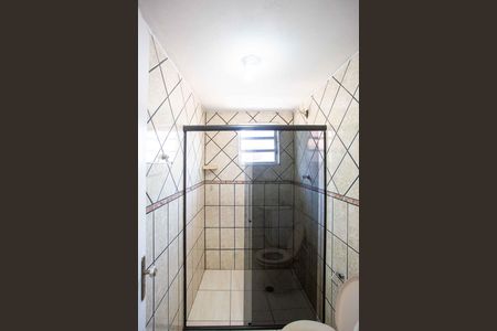 Casa para alugar com 150m², 3 quartos e 1 vagaBanheiro da Suíte