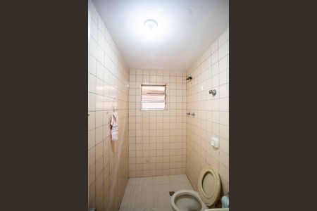 Casa para alugar com 150m², 3 quartos e 1 vagaBanheiro 1