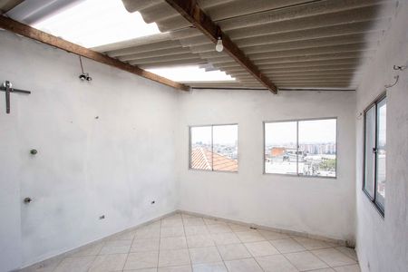 Casa para alugar com 150m², 3 quartos e 1 vagaVaranda