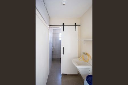 Casa para alugar com 150m², 3 quartos e 1 vagaÁrea de Serviço