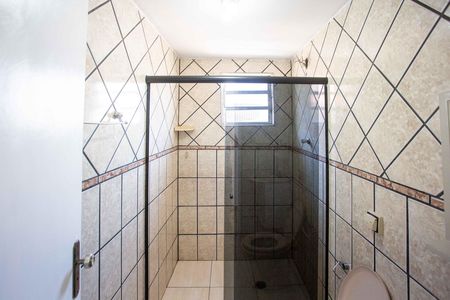 Casa para alugar com 150m², 3 quartos e 1 vagaBanheiro da Suíte
