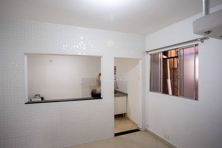 Casa para alugar com 150m², 3 quartos e 1 vagaSala