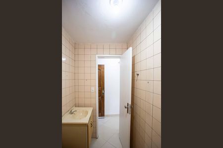 Casa para alugar com 150m², 3 quartos e 1 vagaBanheiro 1