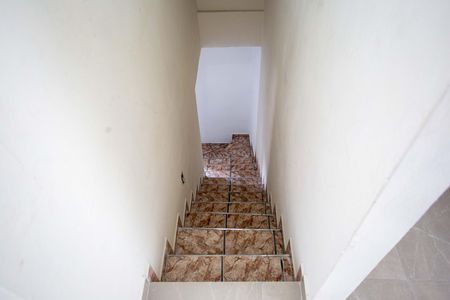 Casa para alugar com 150m², 3 quartos e 1 vagaEscada