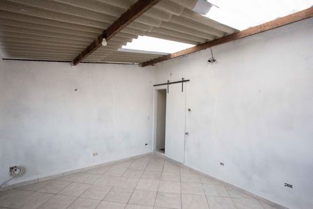 Casa para alugar com 150m², 3 quartos e 1 vagaVaranda
