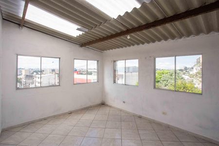 Casa para alugar com 150m², 3 quartos e 1 vagaVaranda