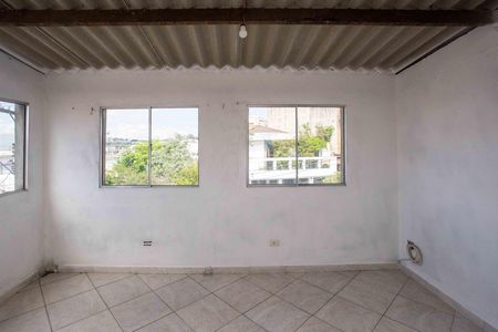 Casa para alugar com 150m², 3 quartos e 1 vagaVaranda