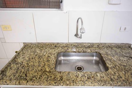Casa para alugar com 150m², 3 quartos e 1 vagaCozinha