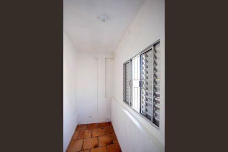 Casa para alugar com 150m², 3 quartos e 1 vagaCloset da suíte