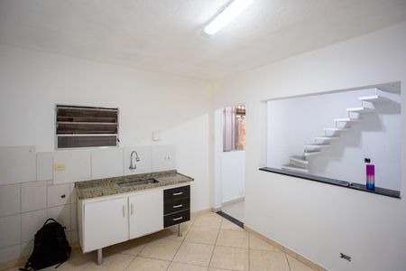 Casa para alugar com 150m², 3 quartos e 1 vagaCozinha