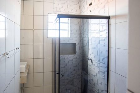 Casa para alugar com 150m², 3 quartos e 1 vagaBanheiro de serviço