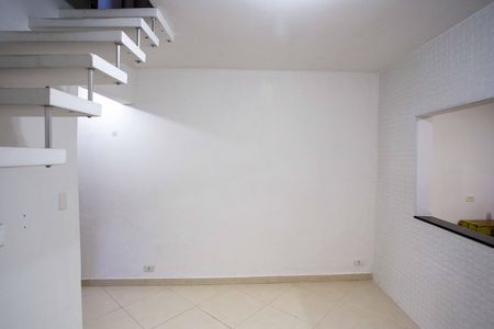 Casa para alugar com 150m², 3 quartos e 1 vagaSala