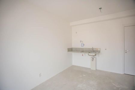 Apartamento para alugar com 29m², 1 quarto e sem vaga Apartamento para alugar com 29m², 1 quarto e sem vagaSala/Cozinha