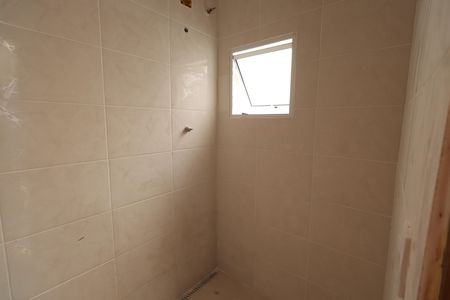 Casa para alugar com 50m², 2 quartos e sem vagaBanheiro