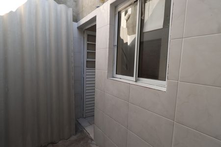 Casa para alugar com 50m², 2 quartos e sem vagaÁrea de Serviço