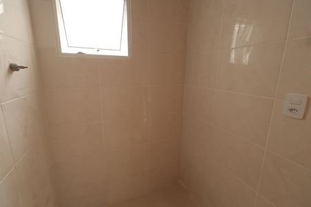 Casa para alugar com 50m², 2 quartos e sem vagaBanheiro
