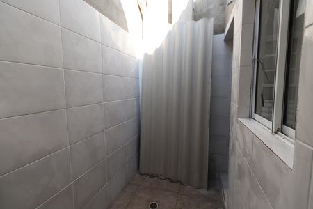 Casa para alugar com 50m², 2 quartos e sem vagaÁrea de Serviço