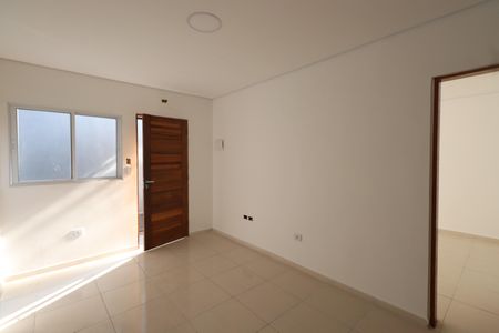 Casa para alugar com 50m², 2 quartos e sem vagaSala
