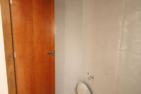 Casa para alugar com 50m², 2 quartos e sem vagaBanheiro