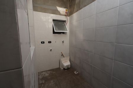 Casa para alugar com 50m², 2 quartos e sem vagaÁrea de Serviço